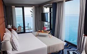 Marina Bay Luxury Resort & Spa Vlore